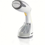 Ariete steamer 4167, White/Yellow  4167
