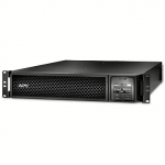 APC Smart-UPS SRT1500RMXLI 1500VA, 1500W, IEC, 2U SRT1500RMXLI
