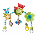 Tiny Love Łuk z zabawkami - Zabawa na łące TL1404100030R