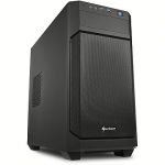 Sharkoon V1000, Black 4044951013951