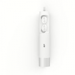 Silicon Power Blast Plug BP81, White SP5MWASYBP81BT0W