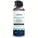 Platinet PFS5130G Compressed Air For All Electronics, 400ml PFS5130G