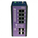 Extreme Networks ISW 8GBP4-SFP 8-PORT POE+ 4-SFP 16804