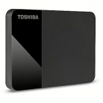 Toshiba Canivo Ready, 2TB, Black HDTP320EK3AA