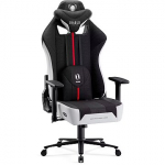 Diablo X-Player 2.0 King, Black/White X-PLAYER2.0CZABI