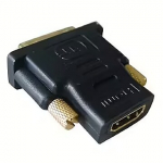 Gembird HDMI to DVI female-male adapter A-HDMI-DVI-2