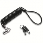 Kensington NANOSAVER P-KEYED LAPTOP LOCK . K66640EU
