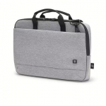 Dicota Eco Slim Motion, 12-13.3", Light Grey D31870-RPET