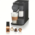 DeLonghi Nespresso Lattissima One, Black EN510.B
