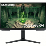 Samsung S27BG400, 27" LS27BG400EUXEN