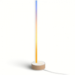 Philips Hue Signe Oak gradient | RGBW | biurkowa 929003479601