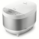 Philips All-in-One HD4713/40, White HD4713/40