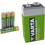 VARTA AAA, x4 56813101404