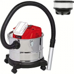 Einhell TE-AV 18/15 Li C-Solo 18V, Silver/Red - without battery and charger 2351700
