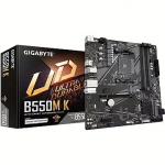Gigabyte B550M K B550M K