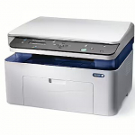 Xerox WORKCENTRE 3025 3025V_BI