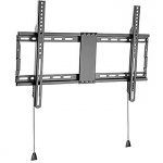 Gembird TV wall mount (fixed), 37-80" WM-80F-01