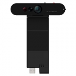 Lenovo ThinkVision MC60(S), 1080p Full HD, Smart Face Framing 4XC1K97399