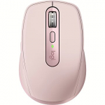 Logitech MX Anywhere 3S, Rose 910-006931