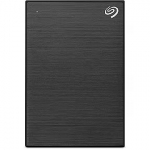 Seagate One Touch, 4TB, With Password Protection, Black STKZ4000400