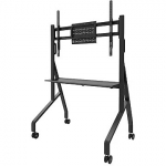 Newstar MOVE Go Floor stand, 55-86" FL50-525BL1