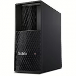 Lenovo ThinkStation P3 Tower, Core i7-13700K, 32GB, 1TB, Windows 11 Pro 30GS003MPB