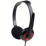 Gembird MHS-002, Black MHS-002