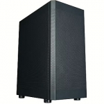Zalman I4, Closed, Black I4 Black