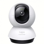 TP-LINK C220, 1440p, 2MP, White Tapo C220