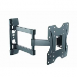 Gembird TV wall mount (full-motion), 23-42" WM-42ST-02