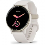 Garmin Vivoactive 5, Ivory 010-02862-11