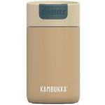 Kambukka Olympus Latte - thermal mug, 300 ml 11-02019