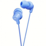 JVC HA-FX10, Blue HA-FX10-LA-E