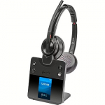 Poly Savi 8420, Teams, DECT 8L5B3AA#ABB