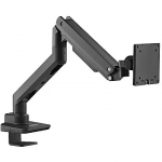 Logilink BP0168 Monitor mount 17-49inch gas spring flat ans curved screens aluminum BP0168