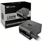 Thermaltake Smart BX3, 550W, 80PLUS Bronze PS-SPD-0550NNFABE-3