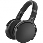 Sennheiser HD 450BT Black 508386