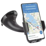 Sbs Freeway, black - Car phone holder TE0UCH1AW