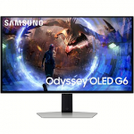 Samsung G60D, 27" LS27DG600SUXEN
