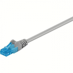 Goobay Cat 6A, U/UTP, 0.5m 55418