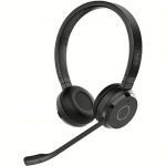 Jabra Evolve 65 TE, UC, USB-A 6699-839-409