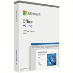 Microsoft Office 2024 Home, English EP2-06812