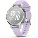 Garmin Lily 2 Active, Silver/Purple 010-02891-01