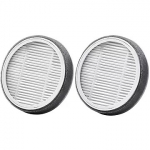 Xiaomi Dust Mite Vacuum Cleaner Pro Filter, 2 pc(s) BHR8935GL