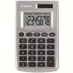 Canon LS-270L, Silver 6649C001