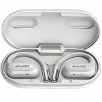 Awei Bluetooth 5.4 T93 OWS, white AWE000258
