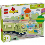 Lego DUPLO 10427 Interactive Adventure Train 10427
