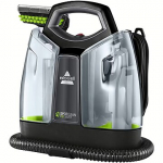 Bissell SpotClean Pet Select, Black/Green 37288