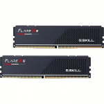 G.SKILL Flare X5 (AMD EXPO), DDR5, 64GB, 5200MHz, CL40, Kit of 2 F5-5200J4040A32GX2-FX5