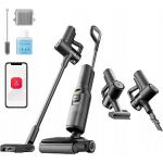 Roborock F25 Ace Combo 21.6V, Black WD5M6A522-00